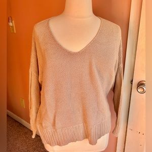 Lucky Brand Sweater